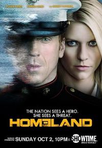 ������ȫ  ��һ�� Homeland Season 1[��Ӱ��˵]