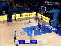 CBA��������35�� ��̨ũ������VS�������ɲ��� 20240126��ԭ����