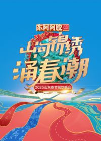 2025山东春节联欢晚会
