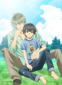 Super Lovers��һ��