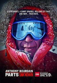 安东尼·波登:未知之旅第十季