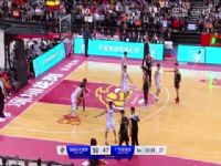 CBA��������38�� �������ɲ���VS�㶫���ϻ� 20240203�����ΰ��