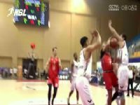 NBL �人���VS������������ 20240705