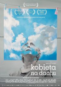 �ݶ��ϵ�Ů��