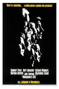 Ŧ�ױ������� Judgment at Nuremberg[��Ӱ��˵]