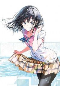 ���ھ��ĸ��� OVA