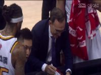 CBA��������22�� ������ʨVS�������� 20231226��ԭ����