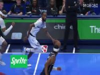 NBA杯 快船VS独行侠 20251115