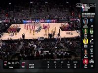 NBA��ǰ�� �Ȼ�VS���� 20231014