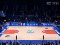 CBA��������27�� �Ĵ���ǿVS������� 20240107��ԭ����