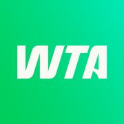 WTA���˹��վ������ ��³��1-2������20250403