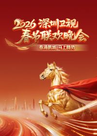 2026深圳卫视春节联欢晚会